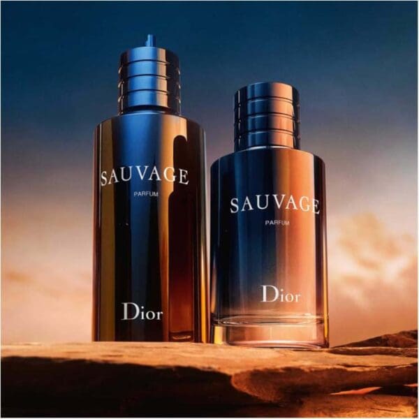 Dior Sauvage Parfum Refill