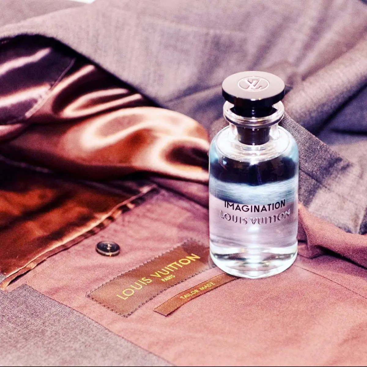 Nước hoa Louis Vuitton AttrapeRêves EDP  Hành Trình Và Cảm Xúc