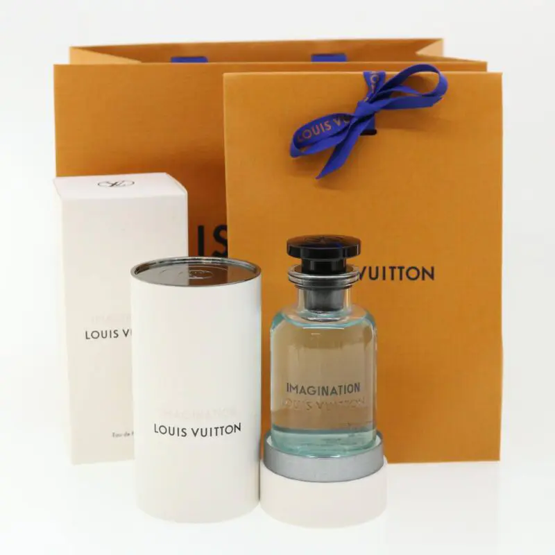 FREE POSTAGE Perfume Louis vuitton rhapsody Perfume Tester Quality New Box  Seal Perfume Beauty  Personal Care Fragrance  Deodorants on Carousell