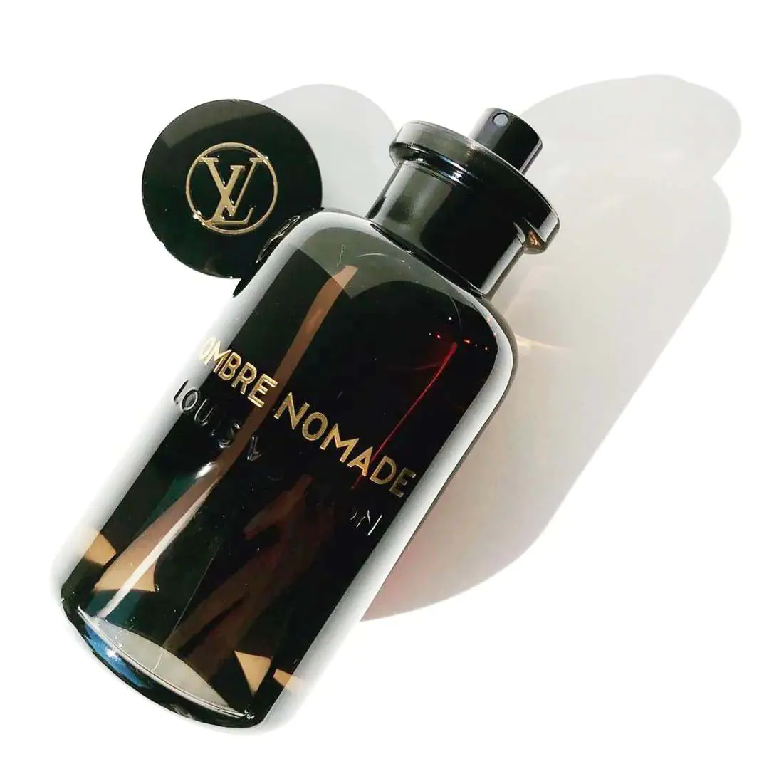 Nước hoa Louis Vuitton Ombre Nomade 5ml10mlSpontaneity  Sản phẩm nước  hoa  TheFaceHoliccom