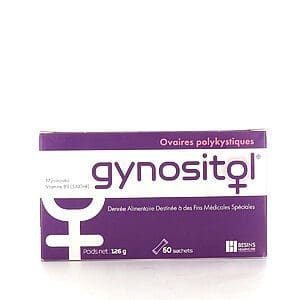 Thuốc Trị Đa Nang Buồng Trứng Gynositol Ovaires Polykystiques
