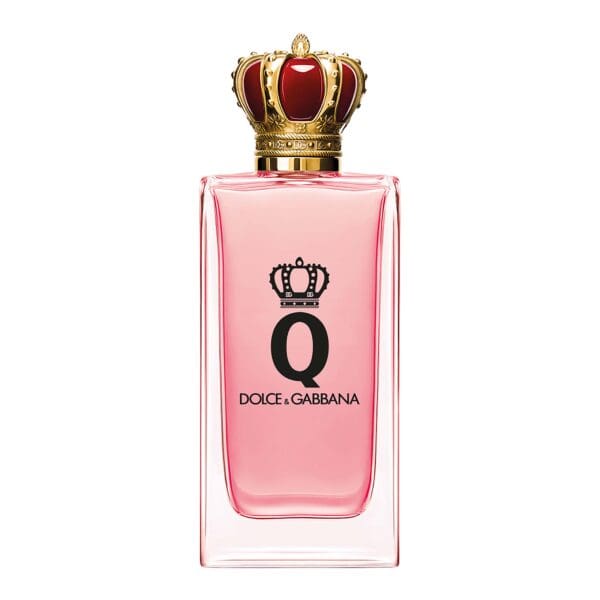Dolce &Amp; Gabbana Q Eau De Parfum