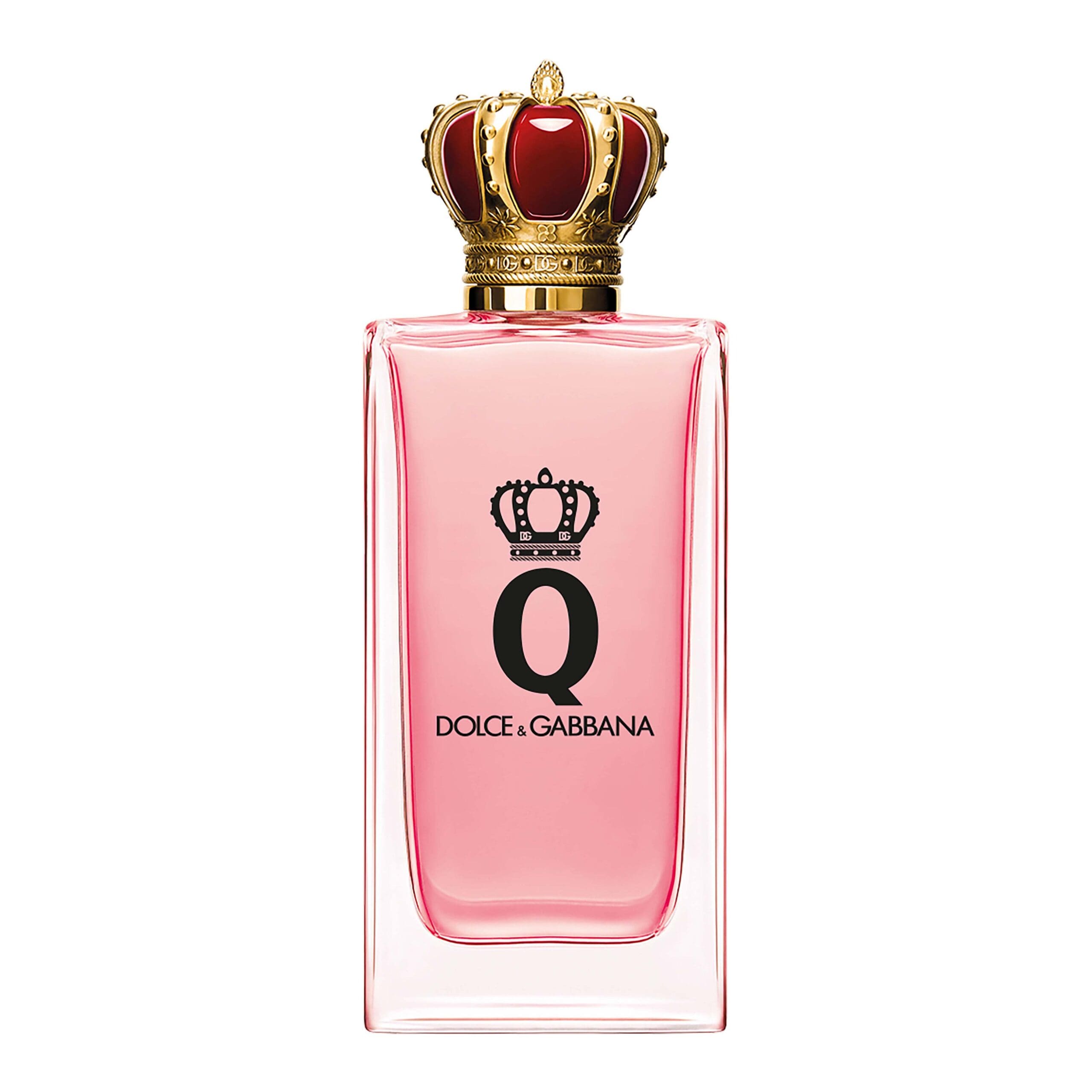 Dolce & Gabbana Q Eau De Parfum - MF Paris