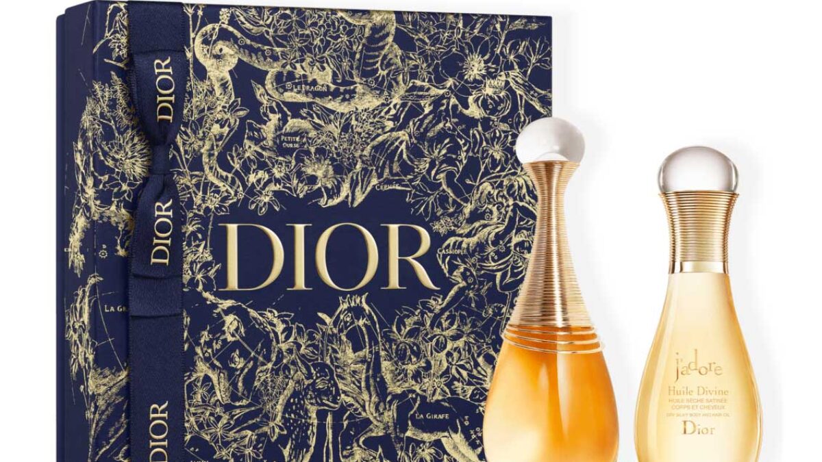 Giftset Dior Jadore EDP 100ml  EDP 5ml  Lotion 75ml  Xixon Perfume