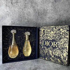 Perfume Notes Dior Jadore  The Surrey Edit