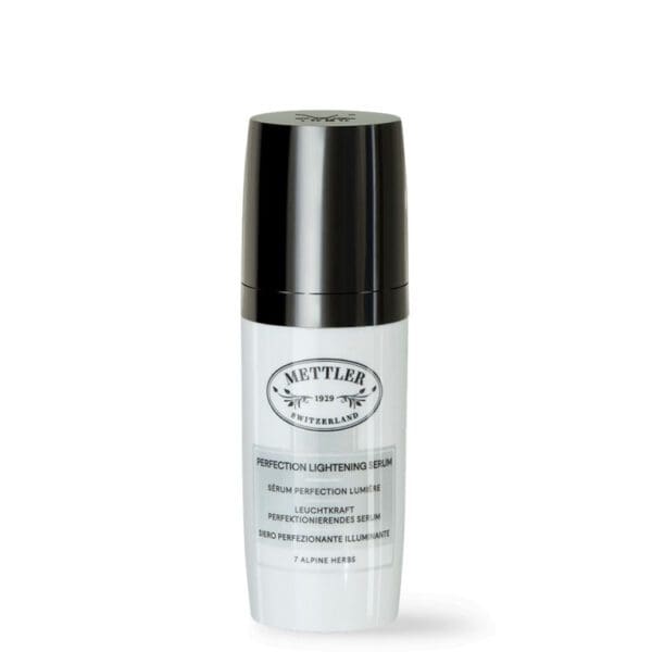 Serum Trắng Da Mettler Perfection Lightening