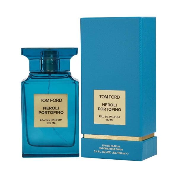 Tom Ford Neroli Portofino Eau de Parfum 100ml