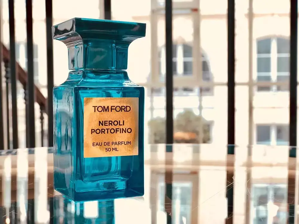 Tom Ford Neroli Portofino Eau De Parfum - MF Paris
