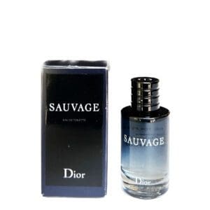 Mini Dior Sauvage EDT 10ml