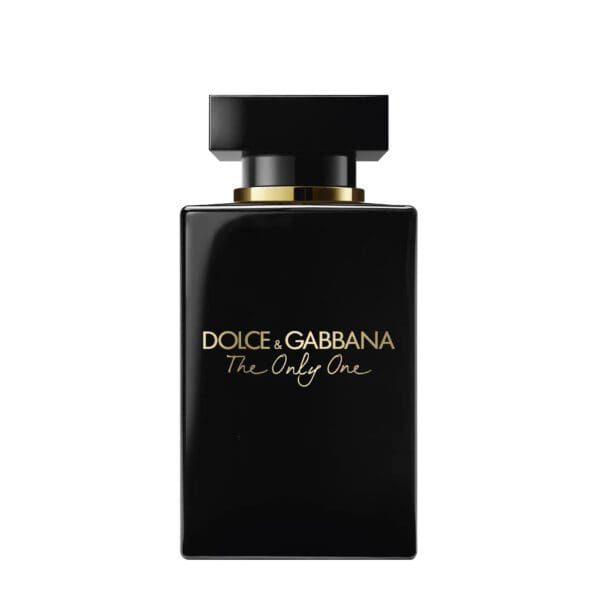 Dolce &Amp; Gabbana The Only One Intense