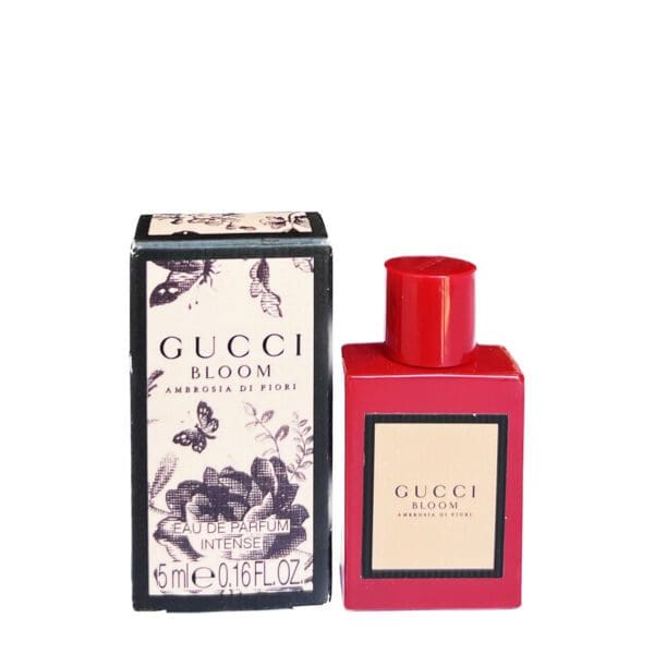 Gucci Bloom Ambrosia Di Fiori 5Ml
