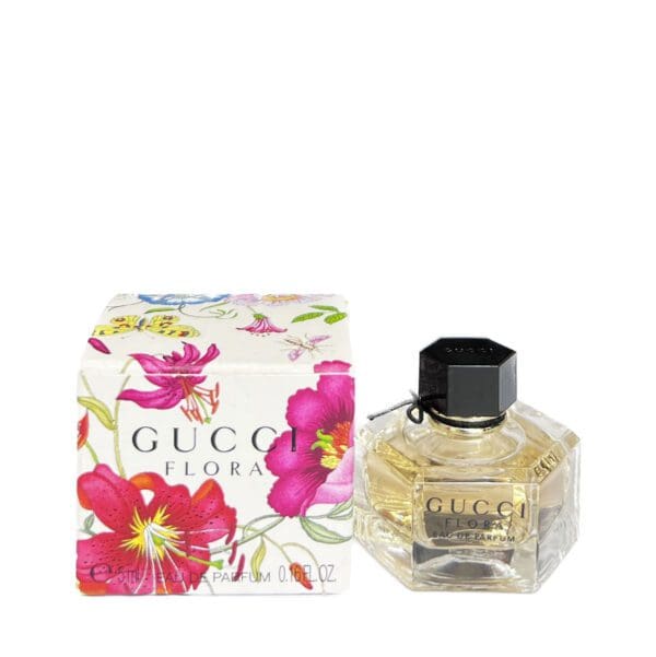 Mini Gucci Flora Eau De Parfum