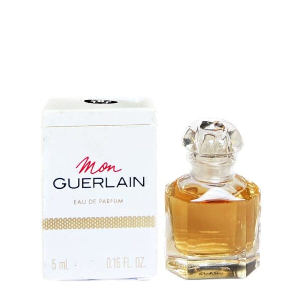 Guerlain Mon Eau De Parfum 5Ml