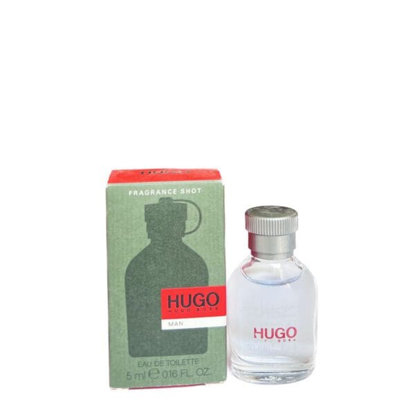 Hugo Boss Hugo Man 5Ml