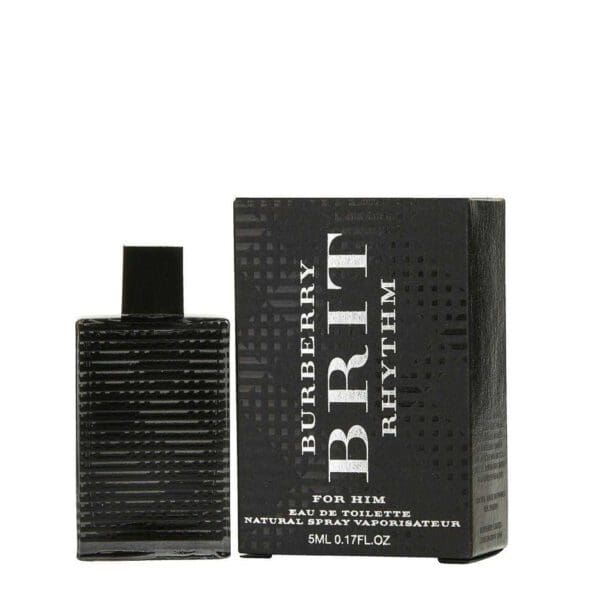 Mini Burberry Brit Rhythm for Him 5ml