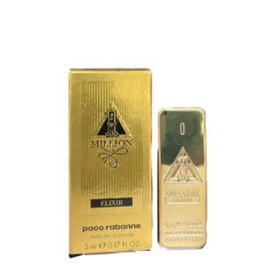 Mini Paco Rabanne 1 Million Elixir 5ml