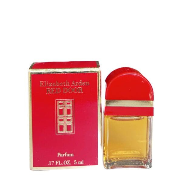 Elizabeth Red Door Parfum 5Ml