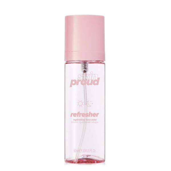 Xịt Khoáng Skin Proud Refresher Hydrating Face Mist