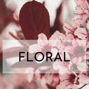 Hương hoa ( Floral )