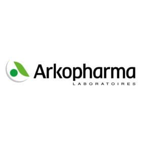 Logo Laboratoires Arkopharma