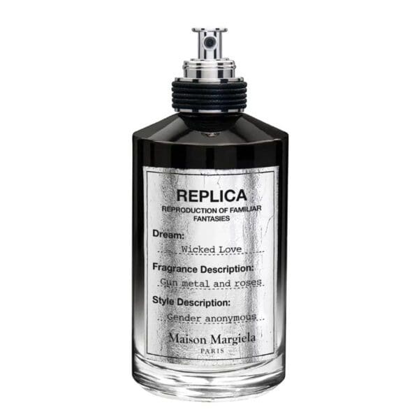 Maison Margiela Replica Wicked Love