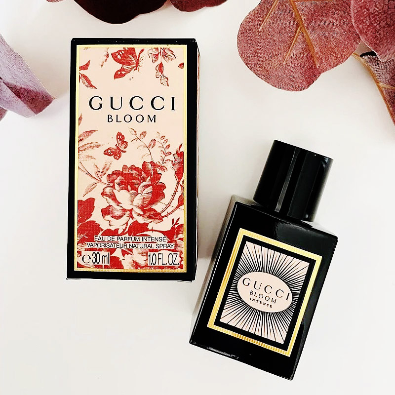 Gucci Bloom Intense Eau De Parfum 100Ml