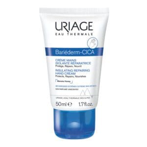 Kem dưỡng da tay Uriage Bariederm CICA Hand Cream 50ml