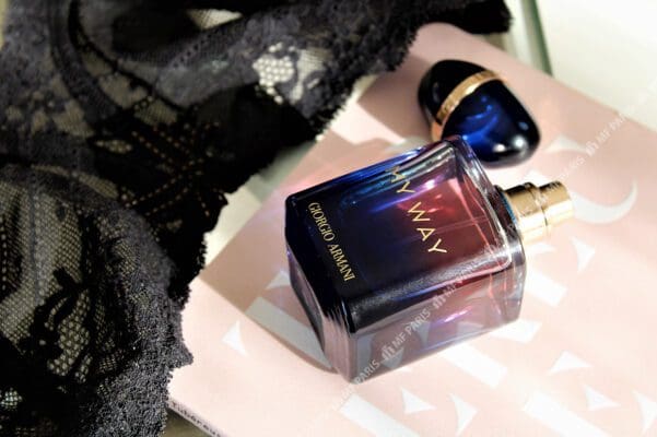 giorgio armani my way parfum