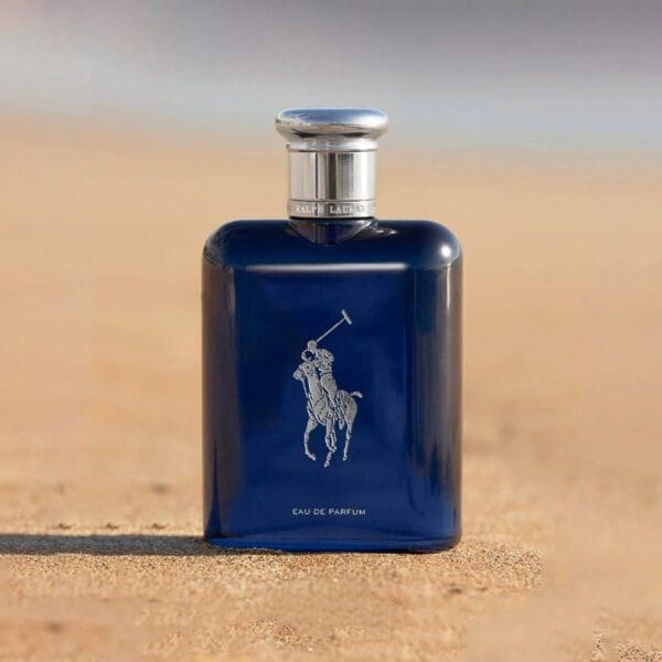 Ralph Lauren Polo Blue Eau de Parfum