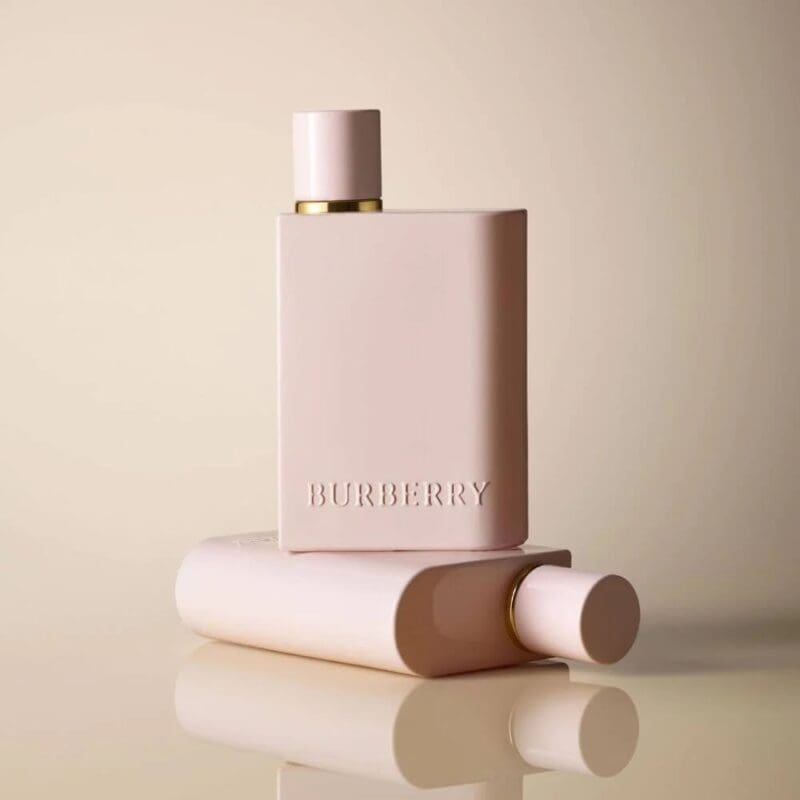 Nước Hoa Burberry Her Elixir De Parfum