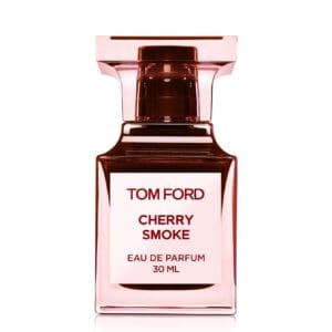 Nước Hoa Tom Ford Cherry Smoke Eau De Parfum Chính Hãng