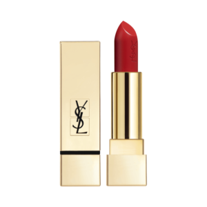 Son YSL 01 Le Rouge Pur Couture