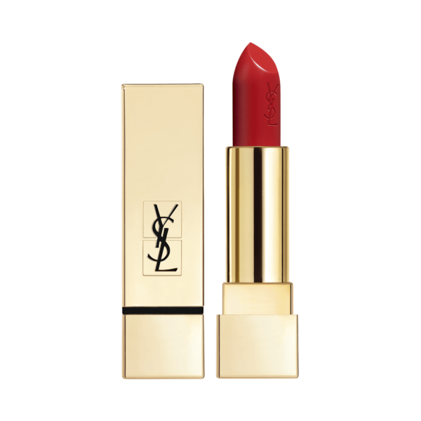 Son Ysl 01 Le Rouge Pur Couture