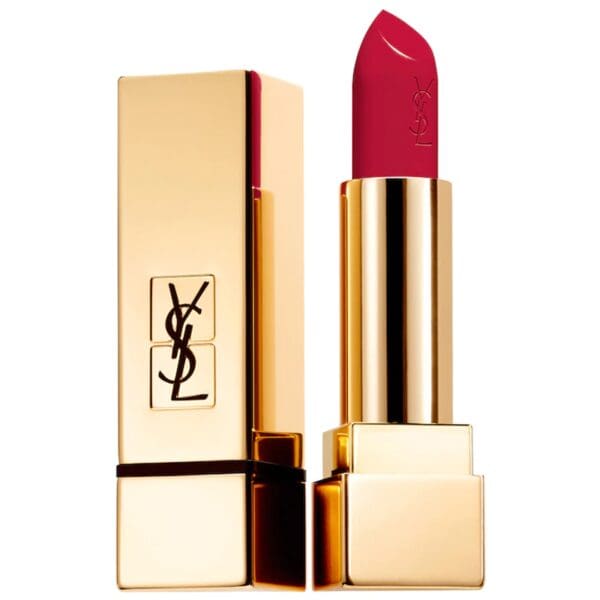 Son Ysl 21 Rouge Paradoxe