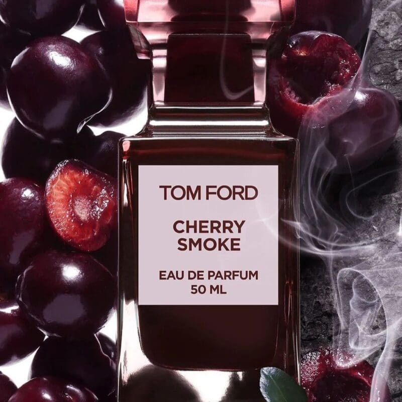 Tom Ford Cherry Smoke Eau de Parfum