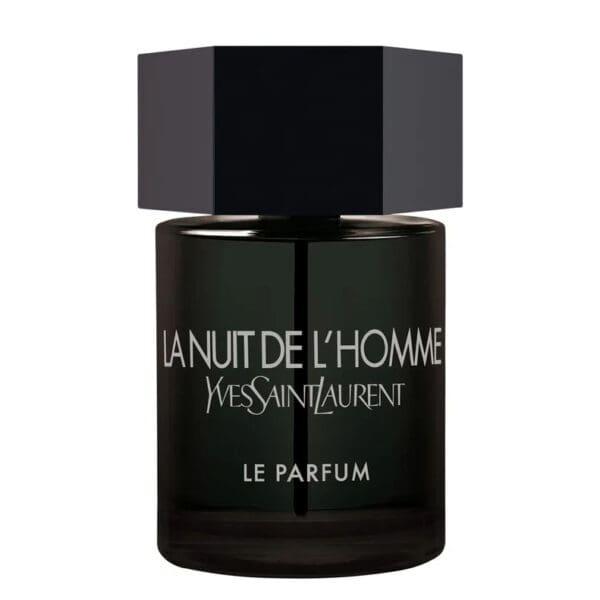 Ysl La Nuit De L'Homme Le Parfum