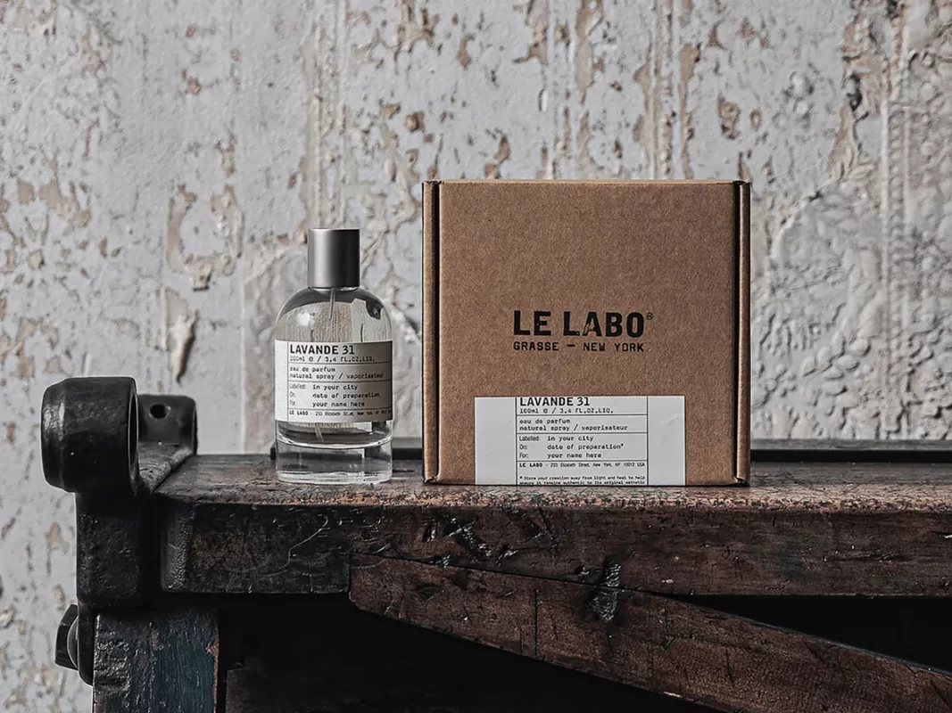 le labo lavande 31