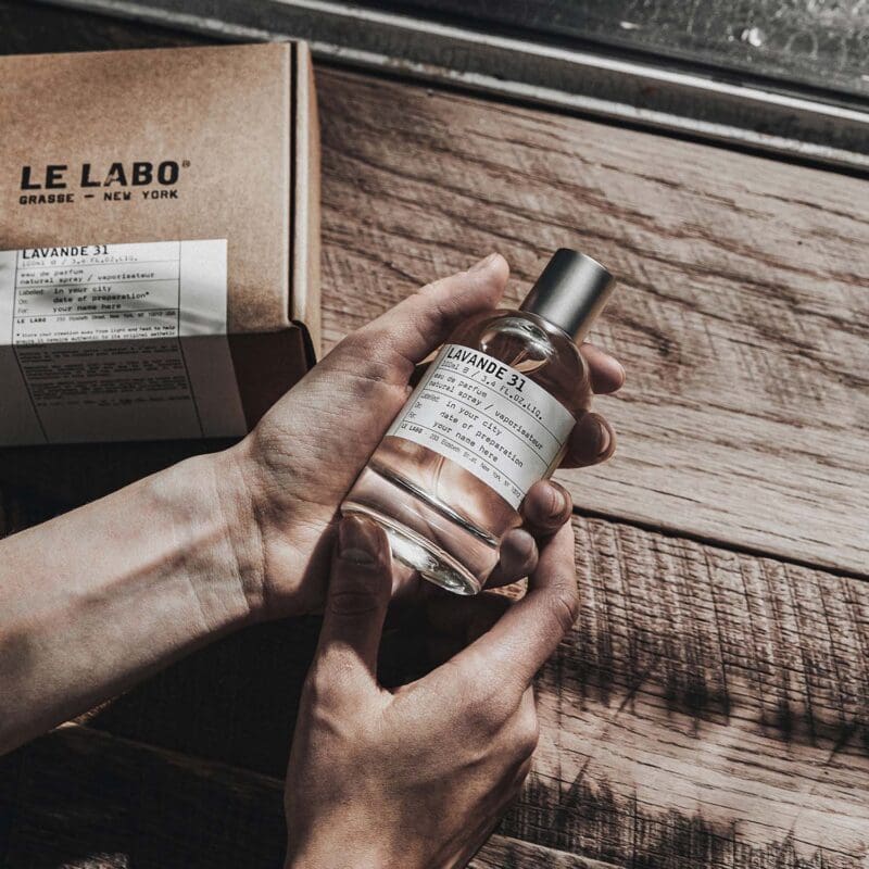 le labo lavande 31