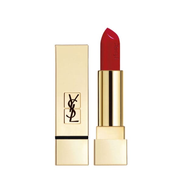 Ysl 104 Rouge Jeu Dattraction