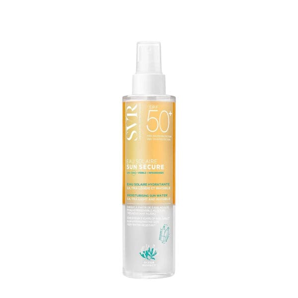 Xịt Chống Nắng Svr Sun Secure Spf50+ Sun Protection Water