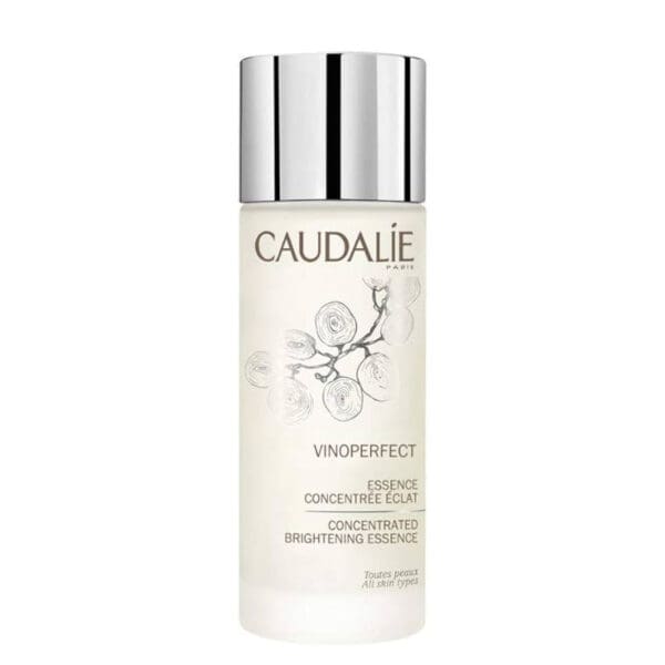 Toner Trắng Da Caudalie Vinoperfect