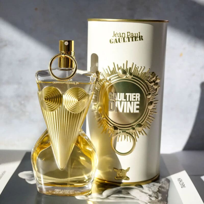 Nước Hoa Nữ Jean Paul Gaultier Divine Eau De Parfum