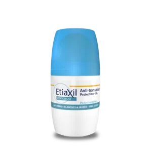 Lăn Khử Mùi Etiaxil Anti-transpirant 48h