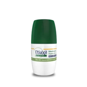 Lăn Khử Mùi Etiaxil Deodorant Vegetal 24h