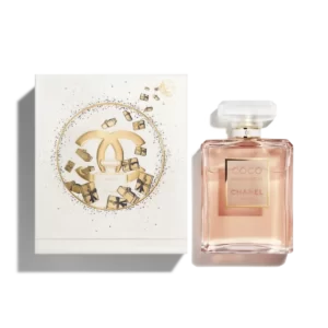 Chanel Coco Mademoiselle Eau De Parfum Edition Limited 2023