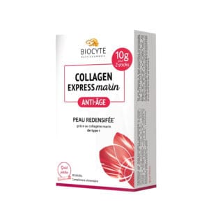 Viên Uống Bổ Sung Biocyte Collagene Express Anti Age