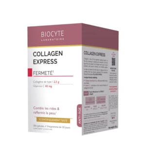 Viên Uống Chống Lão Hóa Biocyte Collagen Express Firming