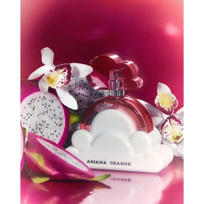 Ariana Grande Cloud Pink Eau De Parfum