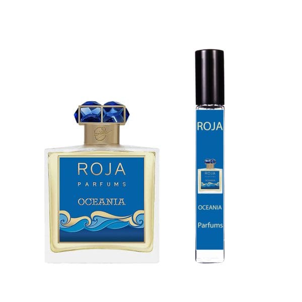 Roja Parfums Oceania Eau de Parfum