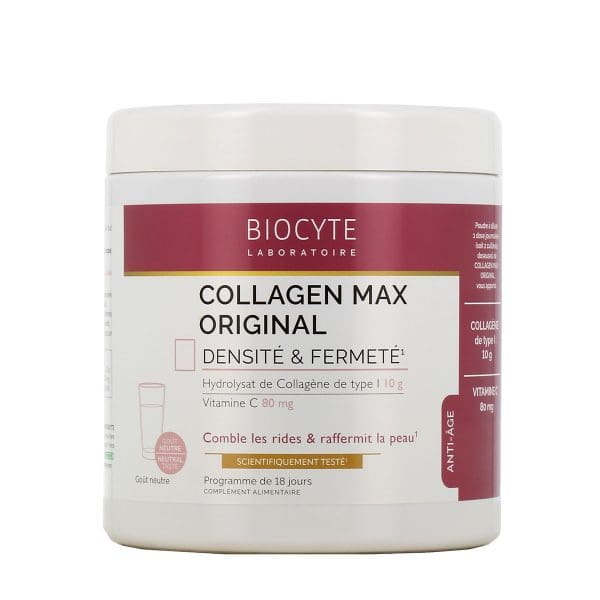 Bột Bổ Sung Biocyte Collagen Max Original Chống Lõa Hóa